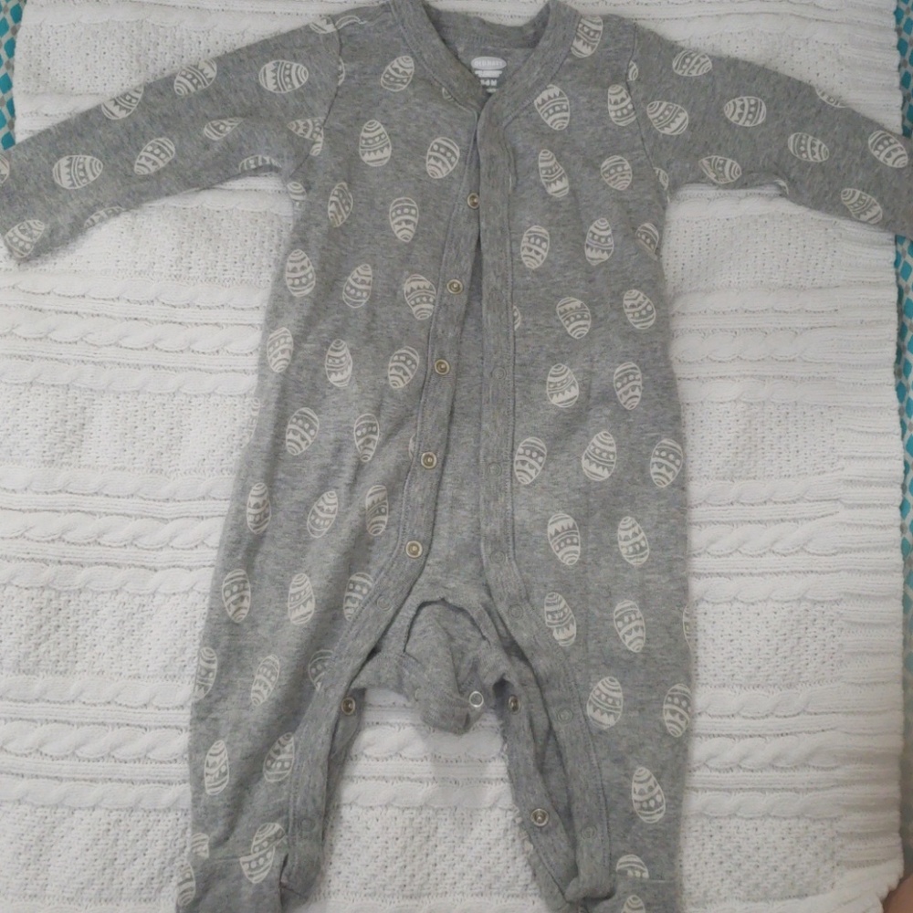 Egg Pajama